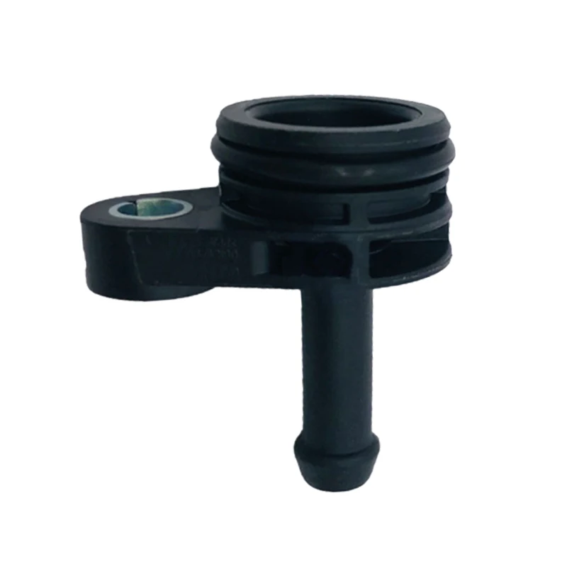 Mangueira do Líquido Refrigerante para Seat 06k121143a Flange Conectar Kit Audi A4l A6l q5 a3 s3 8v tt Mk7 8s vw Golf 2.0 Tsi 121 k 143 143a 06 15 06 06K121143A Flange Conectar Kit Mangueira Do