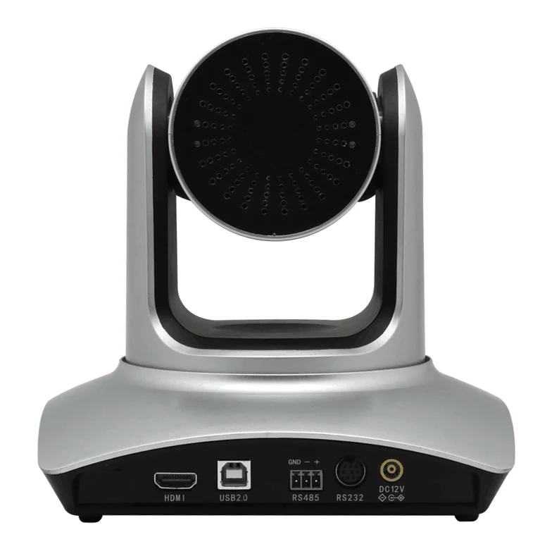 1080P60 12X USB HDMI Camera PTZ Video Conference Camera