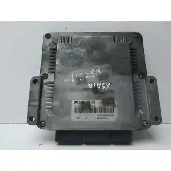 

0281001934 SWITCHBOARD ENGINE EUA RENAULT MEGANE I SCENIC (JA0)