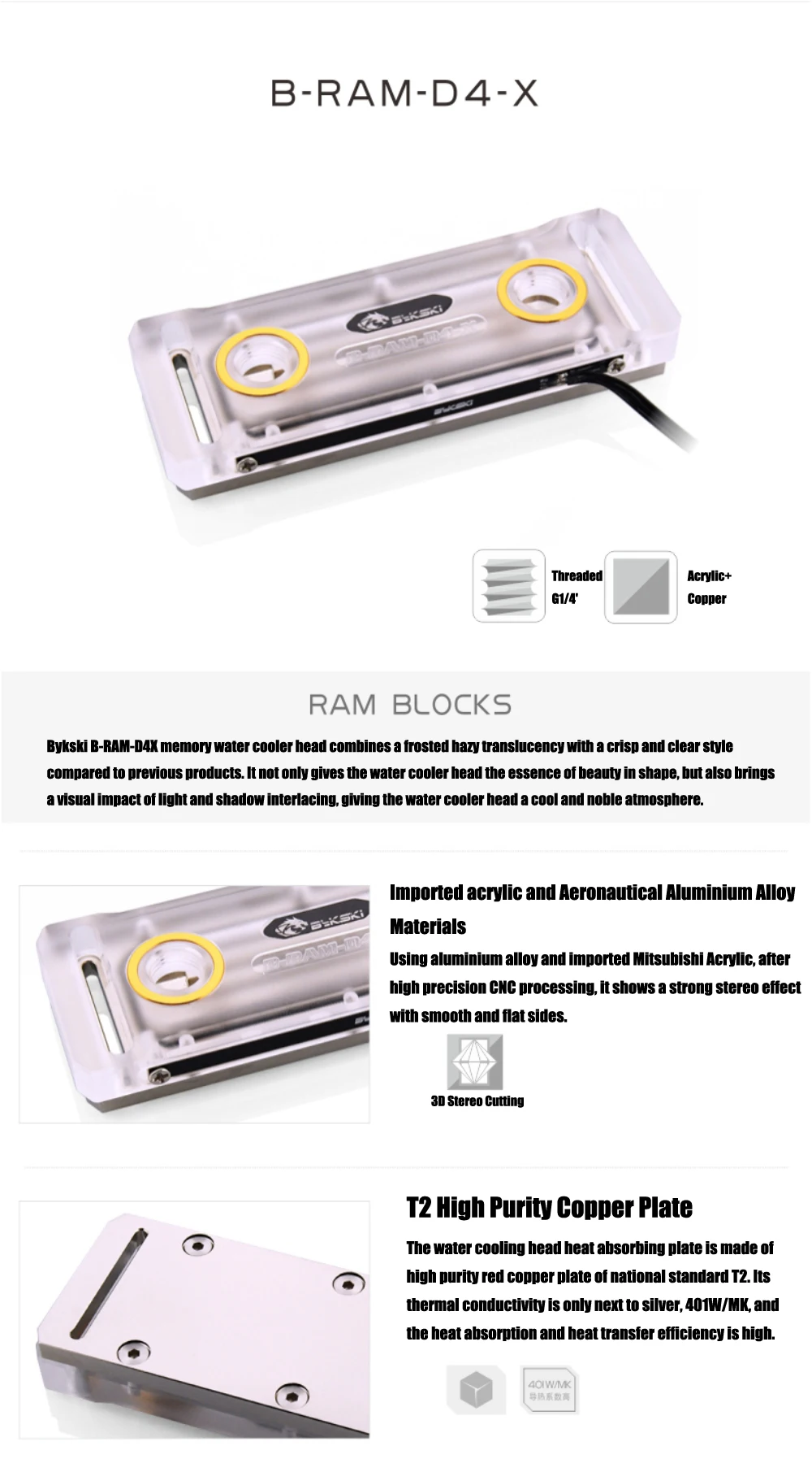 desktop refrigeração radiador 5v A-RGB mod dissipadores