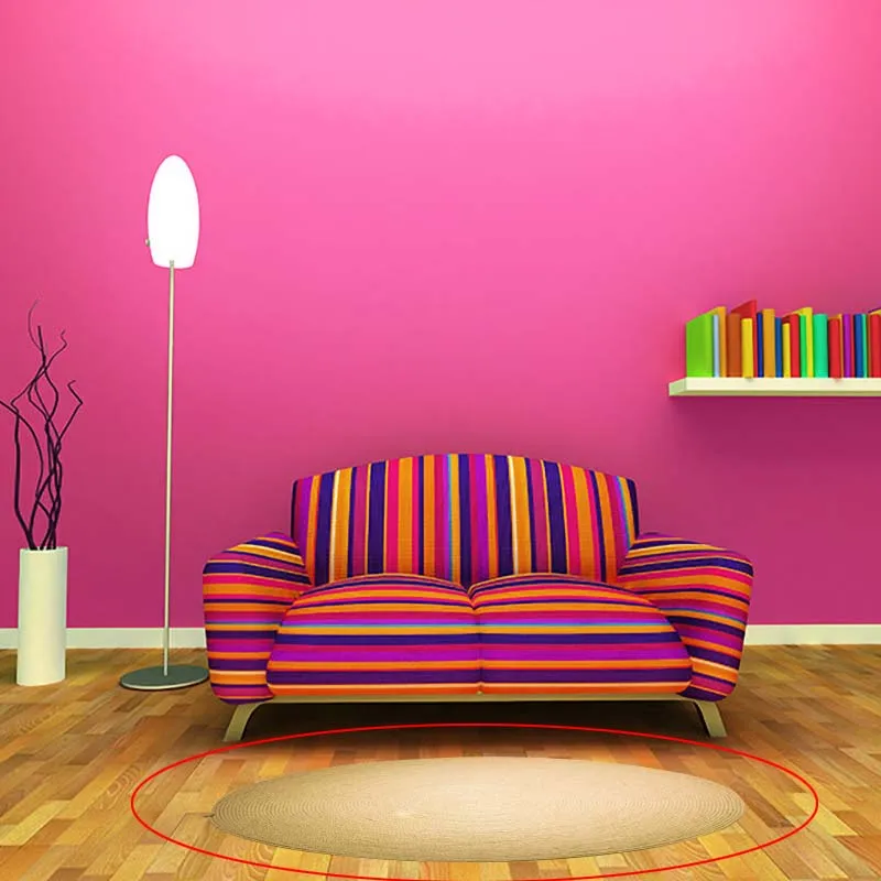 Günstige 6mmx 100m Sisal Seile Jute Bindfäden Seil Natürlichen Hanf Schnur Decor Katze Pet Kratzen Home Art Decor