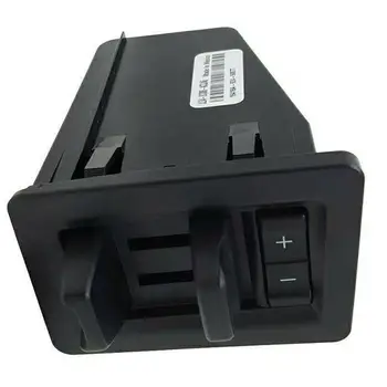 

2015-2020 F-150 For Ford In-Dash Trailer Brake Controller Module Jl3Z2C006Aa Trailer Brake Controller Module