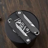 NEW Carbon Fiber Folding Knife EDC Portable Pocket Knifes Emergency Key Medical Folding Knives Surgical Self-defense Survival ► Photo 3/6