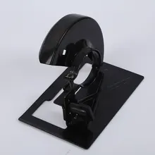 Kang Rui угловая шлифовальная машина только держатель для резки угловая шлифовальная машина переменной детали машины для резки толстой нижней разделочная доска