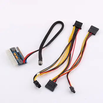 

200W high power Straight plug