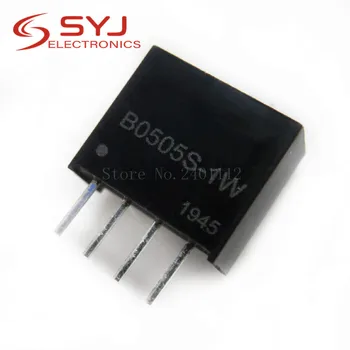 

1pcs/lot B0505S-1W 5V to 5V converter DC DC converter In Stock