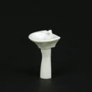 1:50 Масштаб Модель туалетный столик модель ванной комнаты раковина для ванной Модель мебель макет сцены