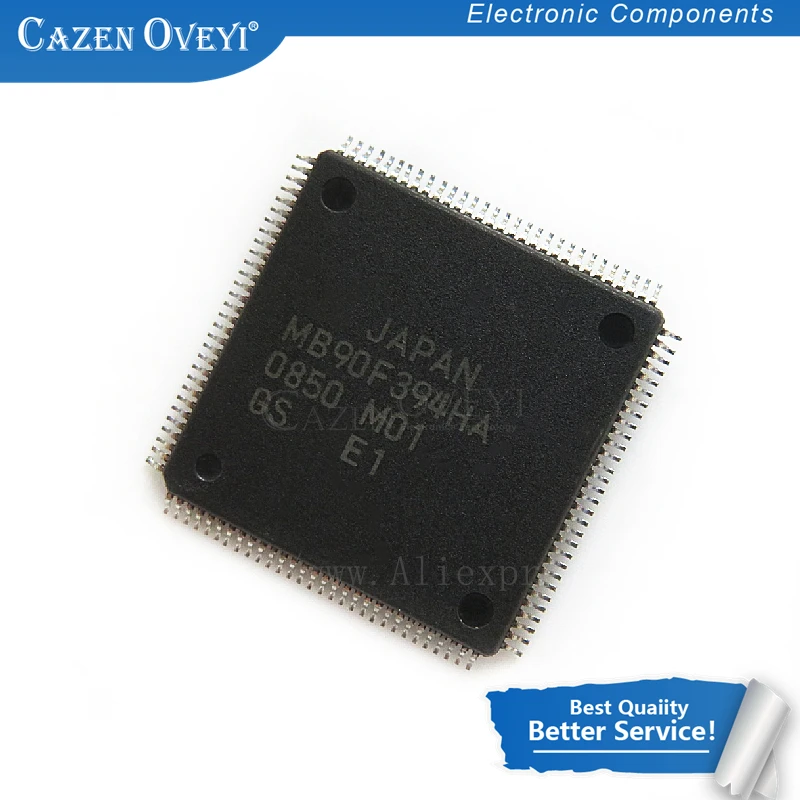 

1 шт./лот MB90F394HA MB90F394H MB90F394 Φ