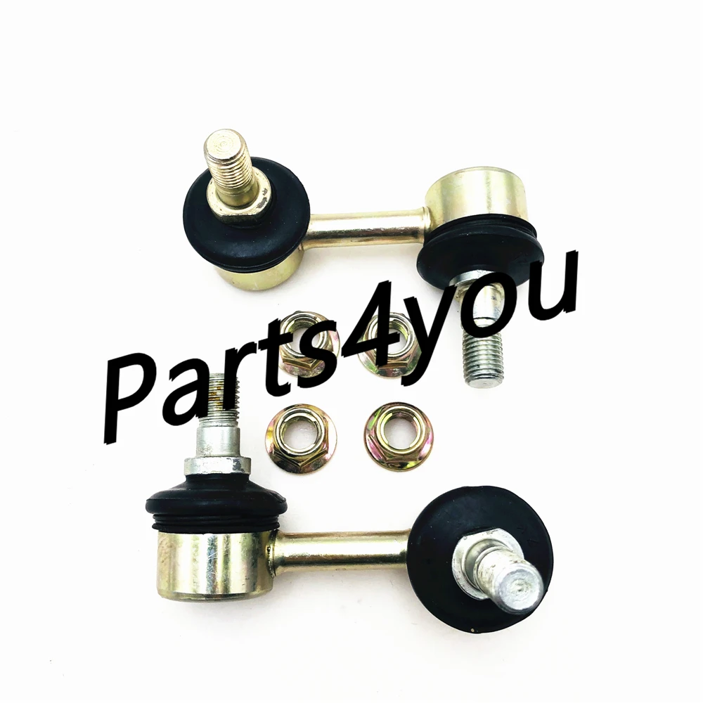 Balancing Lever Left Right Ball Joint Tail Gimbal Rod for Stels 500H 700H Hisun 500 700 ATV 57820-058-0000 57810-058-0000