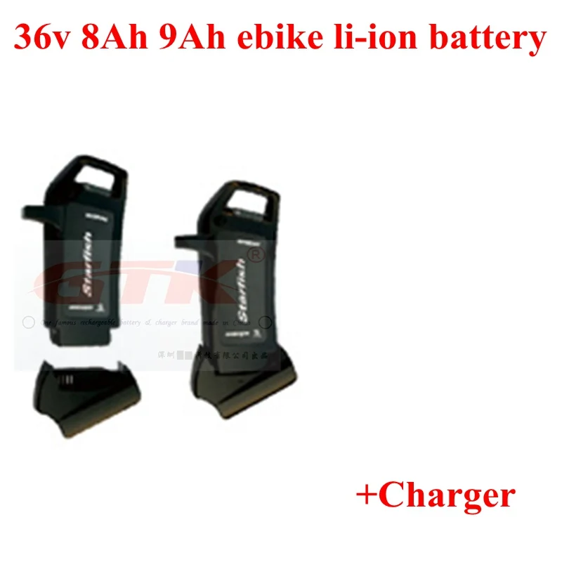 STARFISH 18650 30pcs