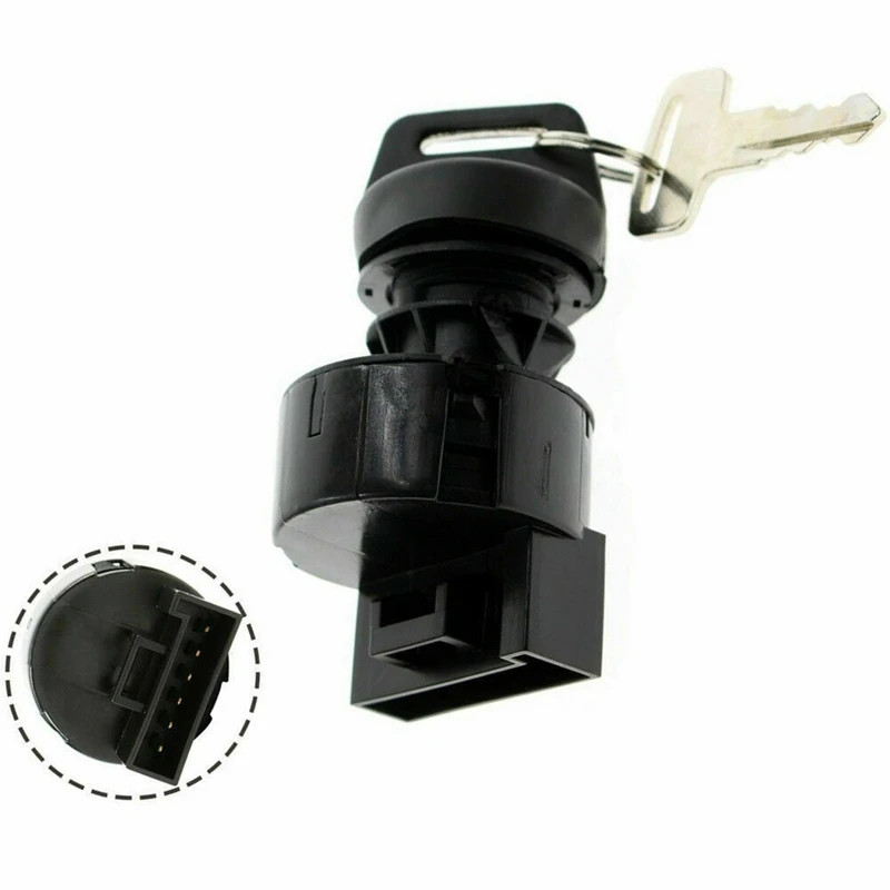 Ключ зажигания для Polaris RZR XP 570 900 1000 Ranger Sportsman 3 позиции 4010390