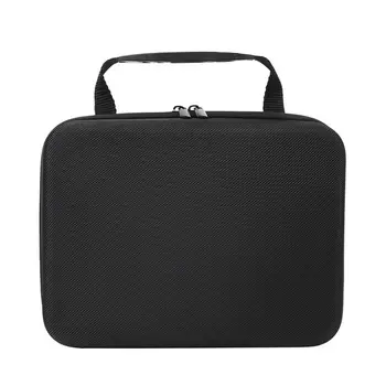 

Carrying Carrying Case Zipper Pouch EVA Travel Bag for Wahl Professional 5-Star Cordless Magic Clip #8148/#8504 with Hair Cutter