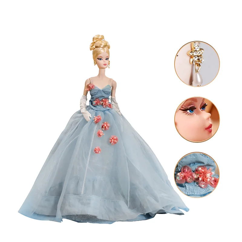 Genuine Barbie Signature Silkstone Gala 