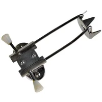 Non-slip 5-Prong Ice Cane Tip Attachment - Safer Walking In Ice And Snow 1