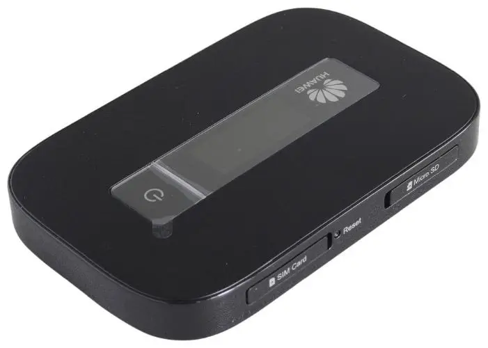 Разблокированный HUAWEI E5756s-2 3g Роутер wifi ключ мобильный wifi роутер Wi-Fi внешний аккумулятор Wi-Fi Карманный E5756s портативный