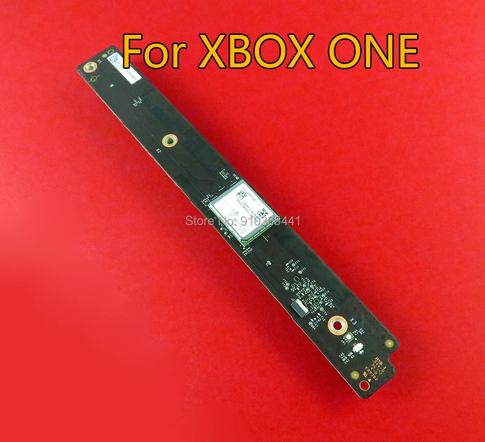 1 Interruttore Originale Dell'Alimentazione Elettrica Di Pz/Lotto Su Fuori Bordo Per Xbox Un Bordo Del Commutatore Di X Wifi Per Xbox Una Console Di X