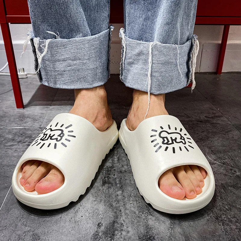 campus bathroom slippers