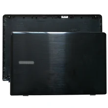 ЖК-чехол для samsung NP270E5G NP270E5E NP270E5J NP300E5E NP300E5V NP275E5J NP275E5V ноутбук ЖК-задняя крышка
