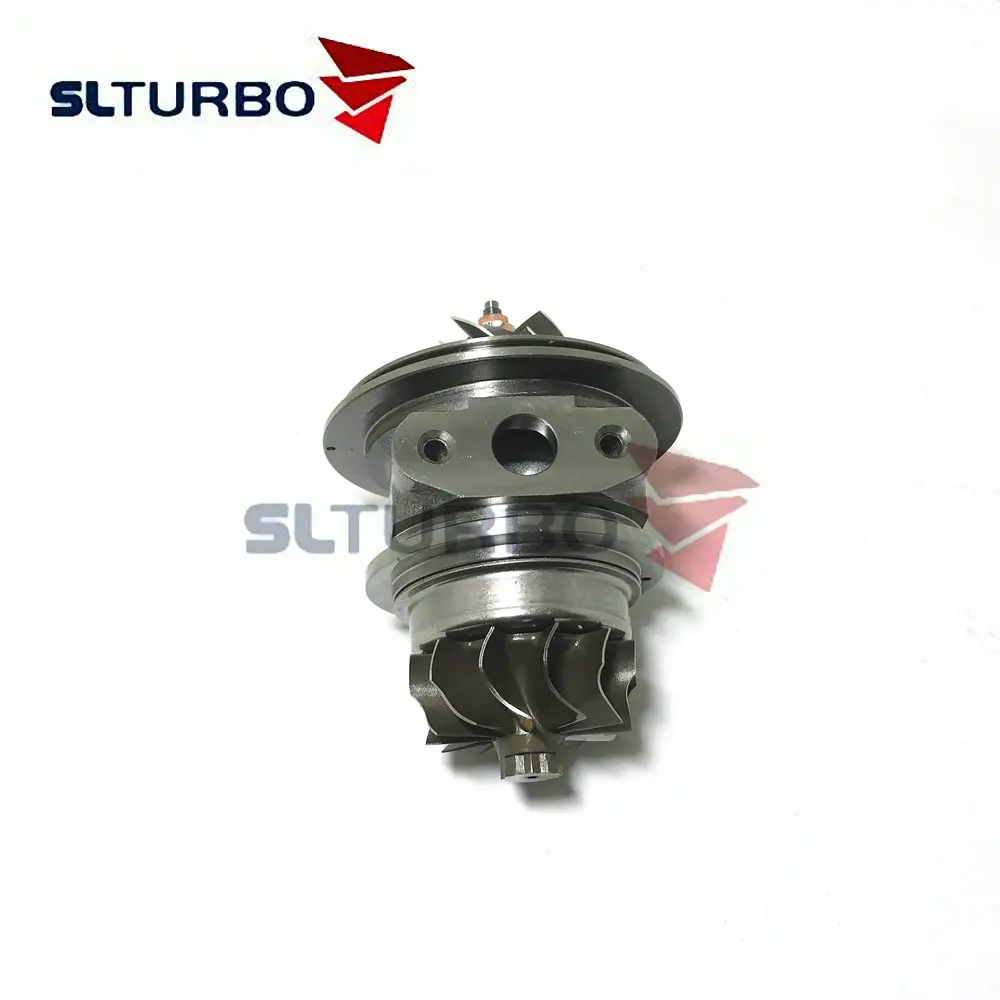 Новый TD04HL-15G Turbo Зарядное устройство картридж 8943675161 для Isuzu земляных работ SK120-3
