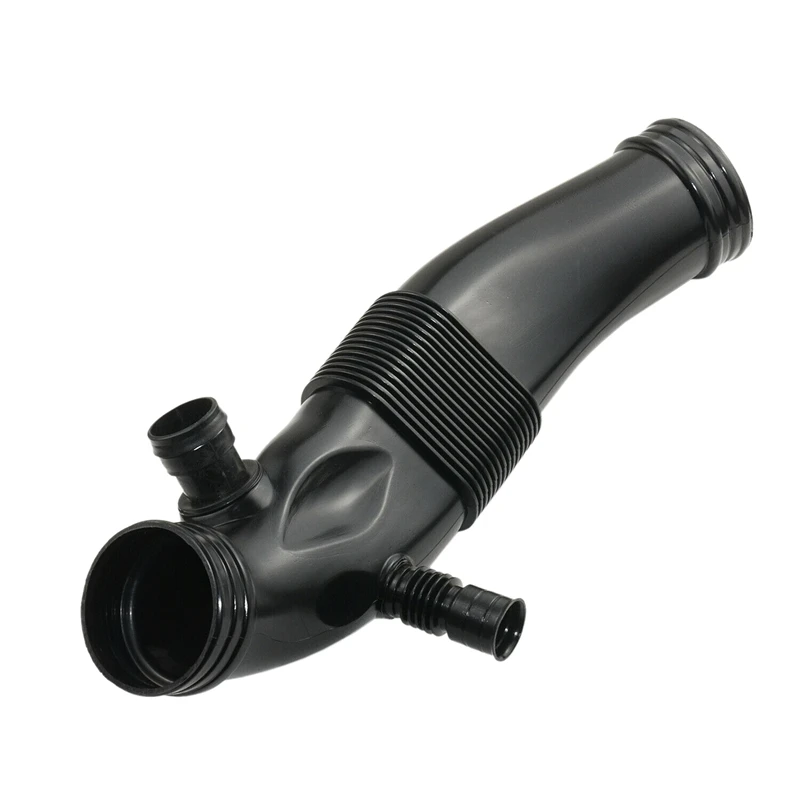 

Air Intake Pipe Hose 06B129627 06B129627AB for Audi A4 1.8L 2.0L 2.8L 3.2L 2000-2008