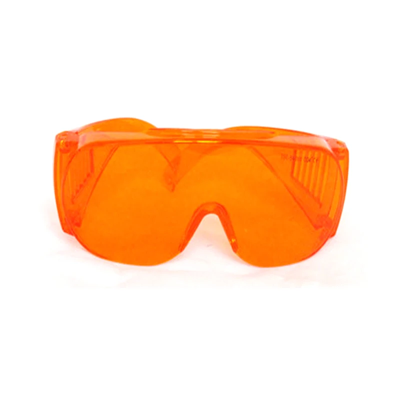 Eagle Pair 190-540nm OD4+ EP-3-6 wide-spectrum Continuous Absorption Laser Protective Glasses