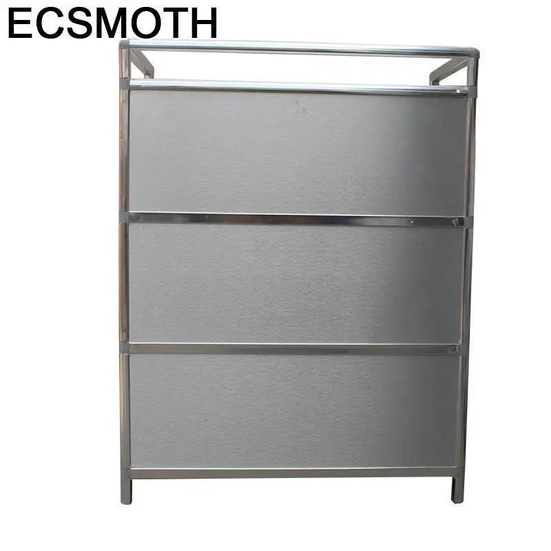 Moveis Sala De Jantar Sideboard Comedores алюминиевый сплав Mueble Cocina шкаф Meuble кухня - Цена: 11 188,00 руб.