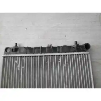 

2621721 Water radiator Hyundai Atos (mx) 1.0 Cat