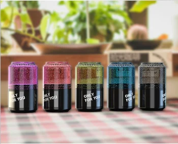 

1PC Car air fresheners new perfume cans car perfume durable car flavoring agent air freshener perfume