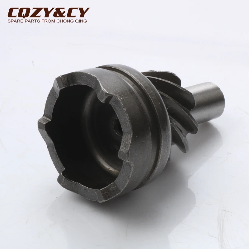 Самокат Kickstart Pinion для GILERA Dna 50 Easy moving 50 Ice Storm Runner Typhoon x xr 50cc 100254610 483537