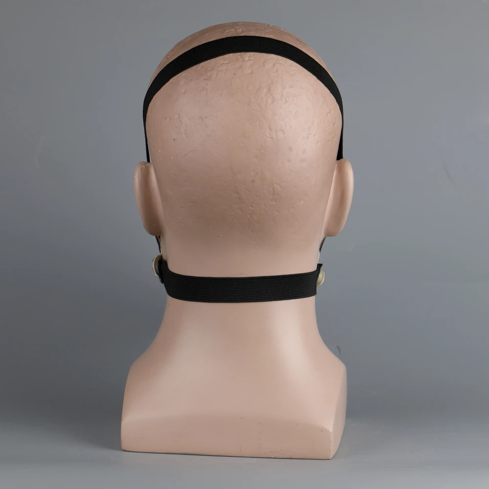 Steampunk Plague Doctor Mask Latex Bird Beak Doctor Mask Long Nose Masks Cosplay Costume Funny Face Wear Halloween Party New (8)