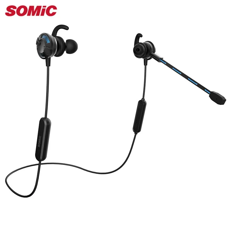 bluetooth earphone for gaming