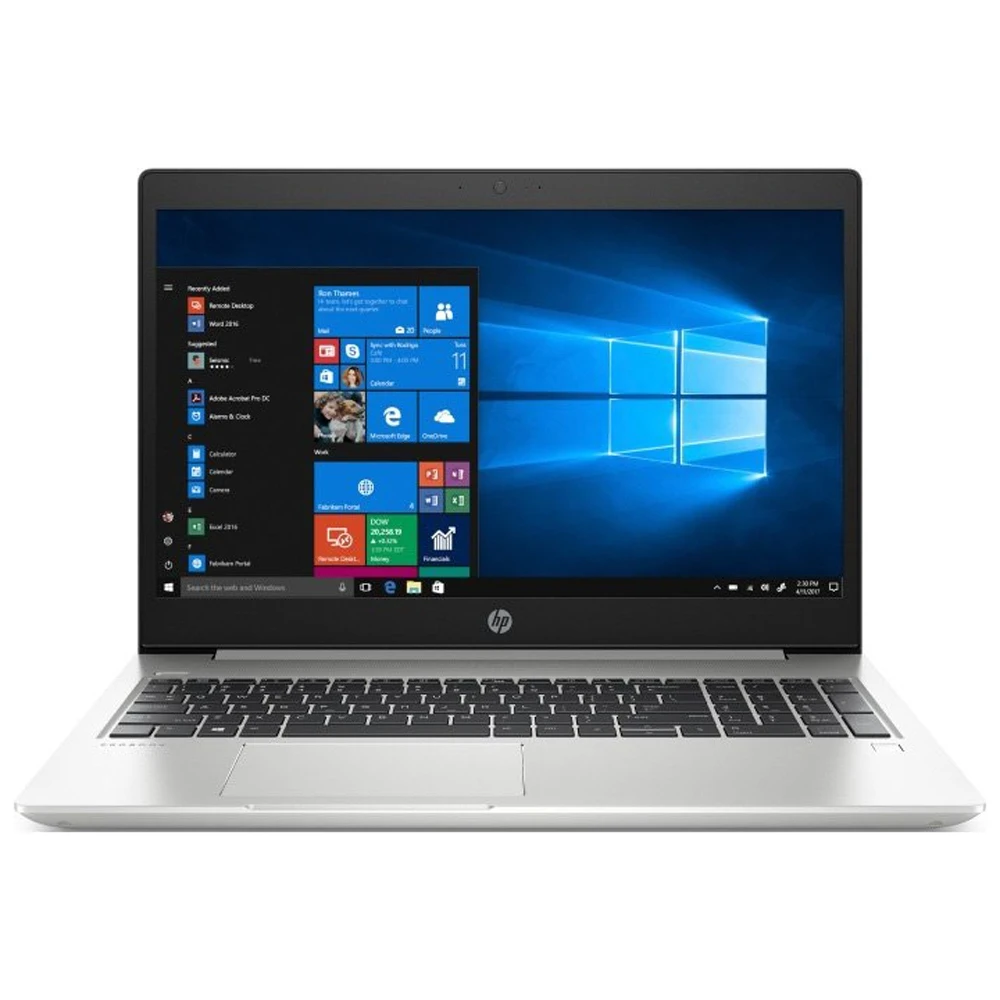 Laptop HP ProBook 450 G7 15.6&quot IPS Intel Core i7 10510 8GbDDR4 256Gb SSD UHD Graphics Win 10 8VU74EA | Компьютеры и офис