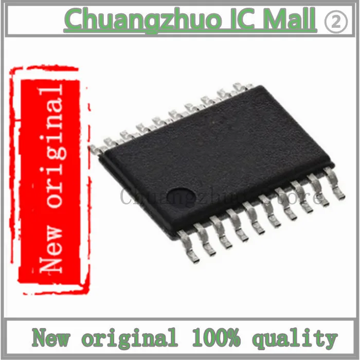 

10PCS/lot TDA1596T TDA1596 SOP-20 IC Chip New original