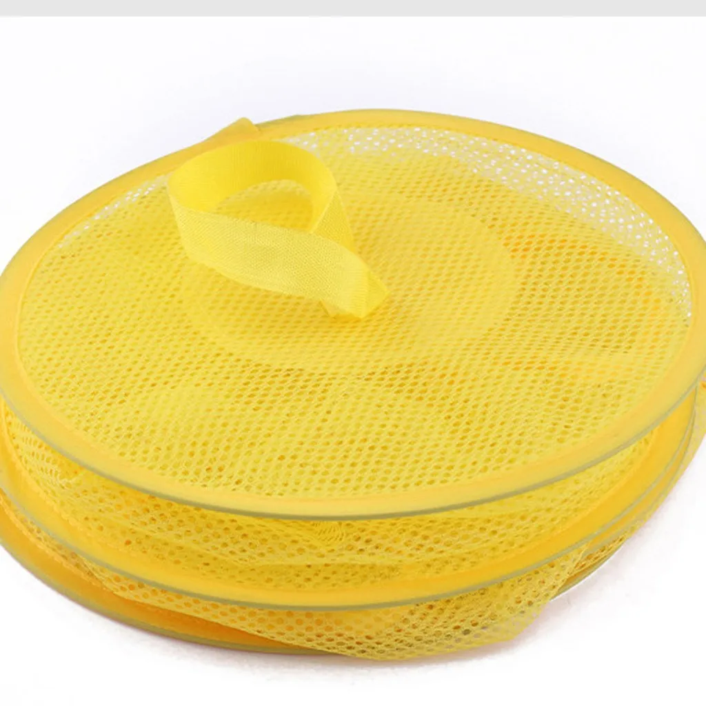 Складная подвесная сетчатая корзина для хранения сетчатая сумка-Органайзер детская игрушка для душа подвесная ванная сумка корзина для белья и грязной одежды# LR4
