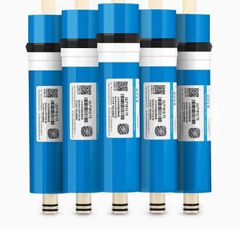 

times wo dun Huitong RO Membrane 200g Reverse Osmosis Membrane Gallon Water Purifier Water Purifier Filter Accessories