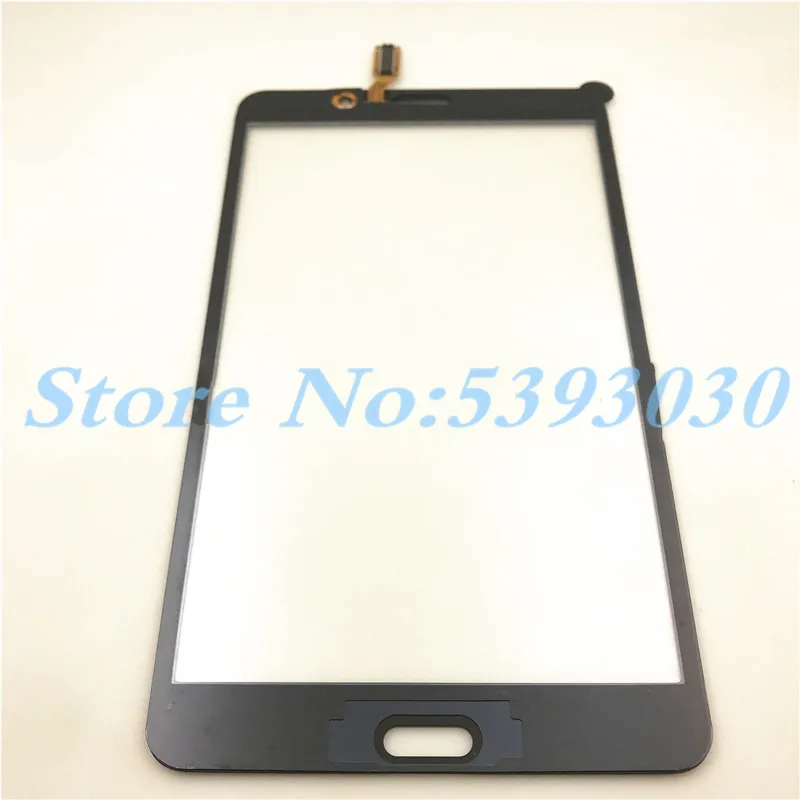 Новинка для samsung Galaxy Tab 4 7,0 T235 T237 T239 T2397 сенсорный экран дигитайзер панель Стекло сенсор