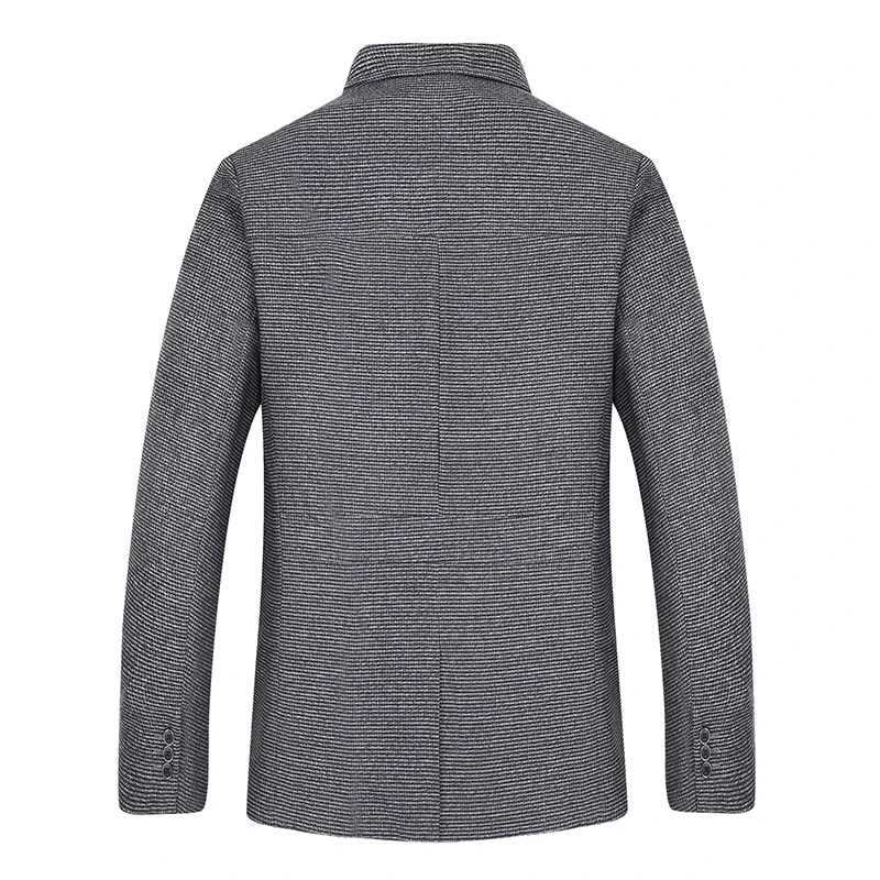 10XL 8XL 6XL 5XL Новое поступление, брендовая одежда, пиджак, мужской клетчатый пиджак, Мужской Блейзер, модный тонкий мужской повседневный пиджак для мужчин