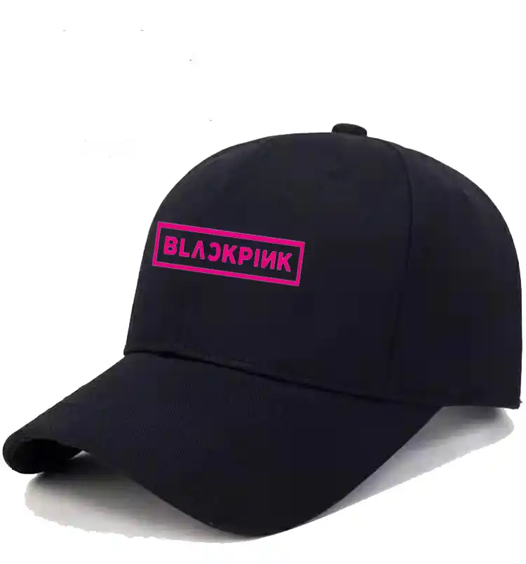 blackpink hat