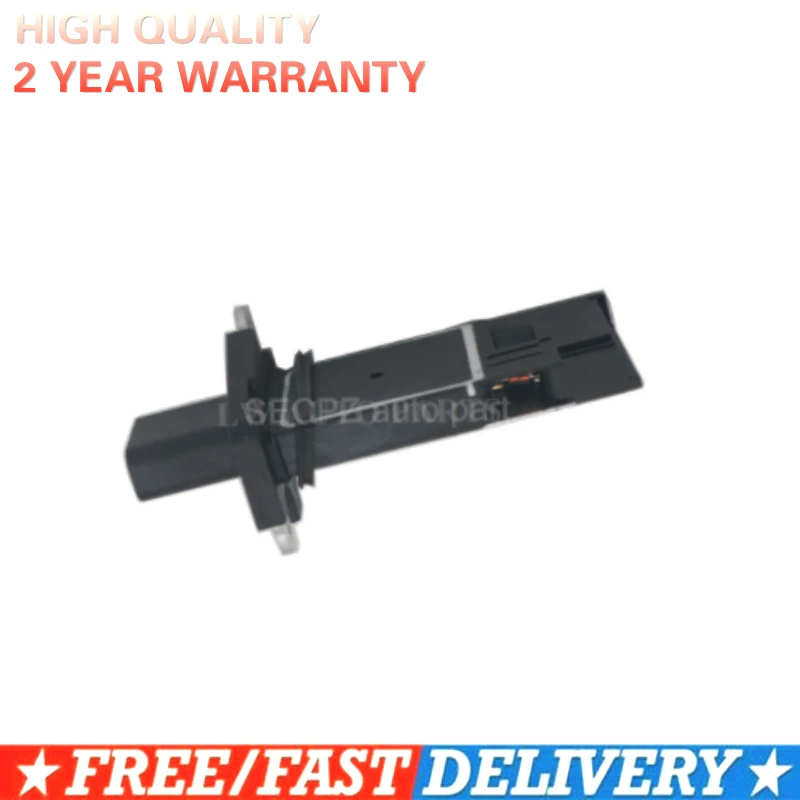 Mass Air Flow Meter Maf Sensore Per Peugeot Boxer Citroen Relay Jumper 2.2 Hdi Td4 D 06-17 9657127480 1920 Kq 1920Kq Afh70M-54
