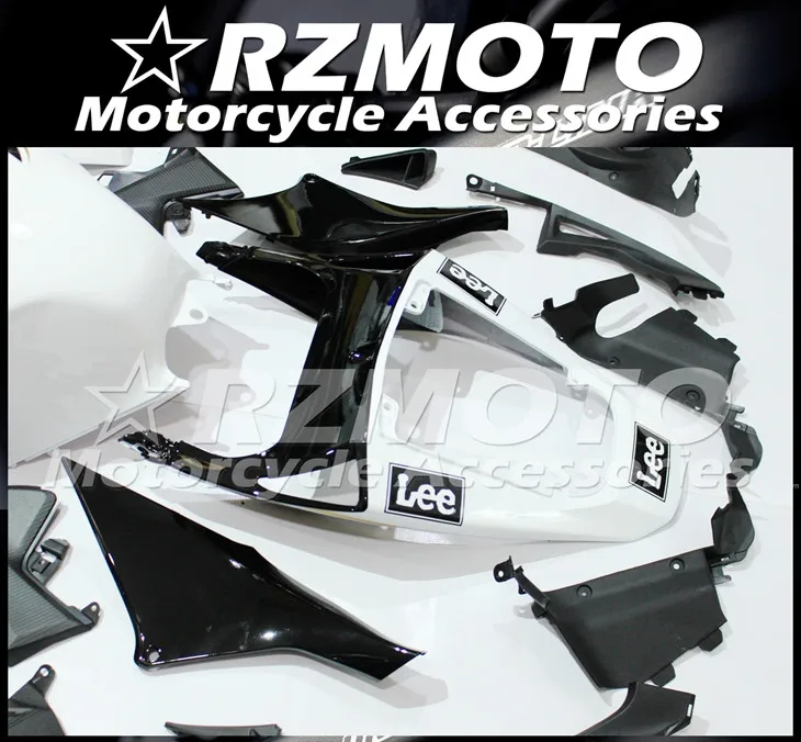 Мотоциклетный обтекатель abs комплект для HONDA CBR600RR F5 2013- год корпусные детали молд Магазин № 0886