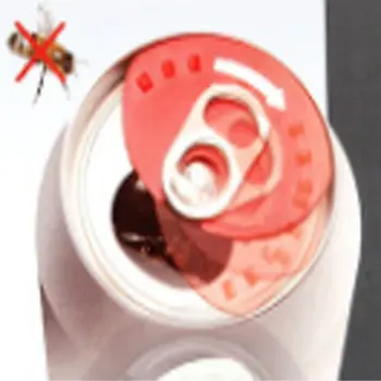 

Random Color 5 PCS Beverage Can Lid Soda Beverage Drink Snaps Tops Cover Beer Champagne