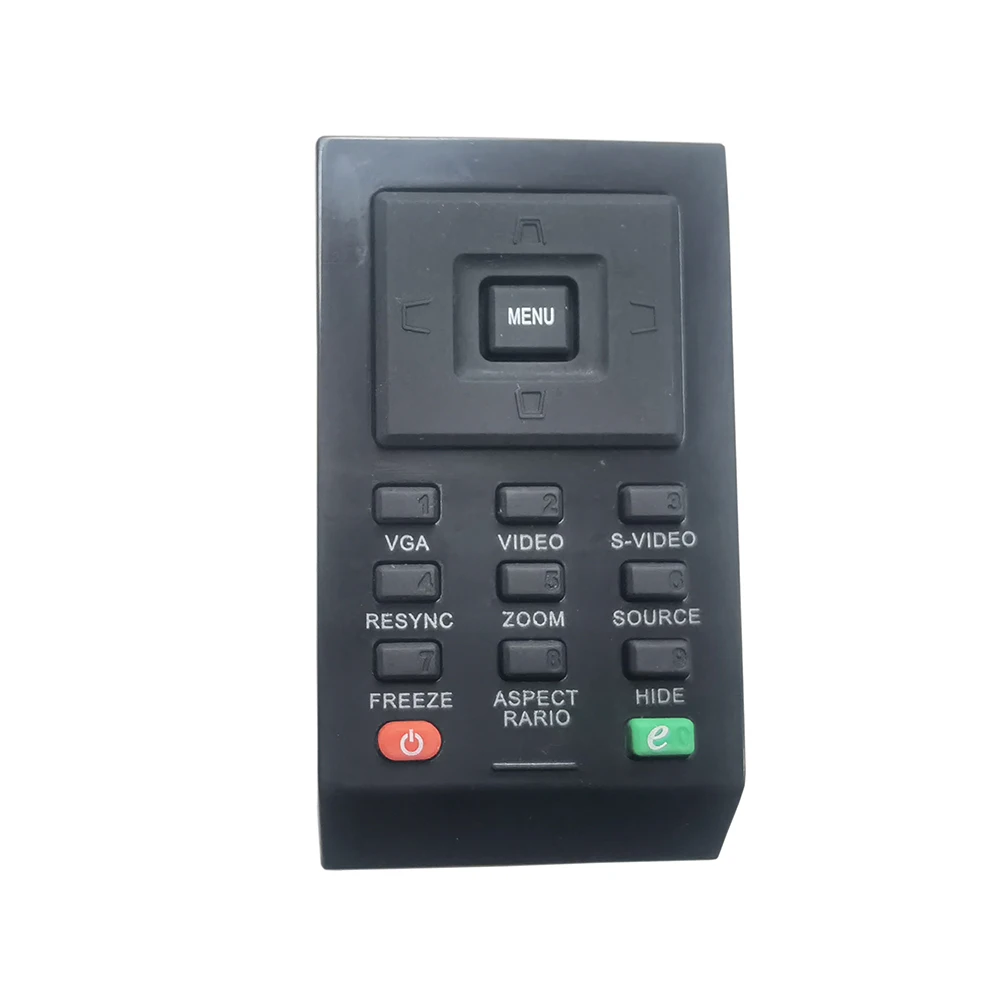 Remote control Replaced for acer projector X120 XD1150 X112 X1161 X1261 X1163 X1263 P1163 | Электроника