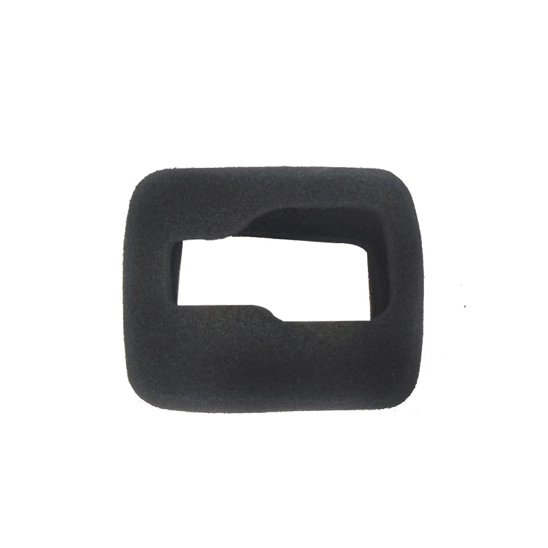 JSR Sponge Windshield Protection Case Cover for Gyroscope9 FPV Action RC Mini Camera Drone Quadcopter MultiRotor Parts Accs