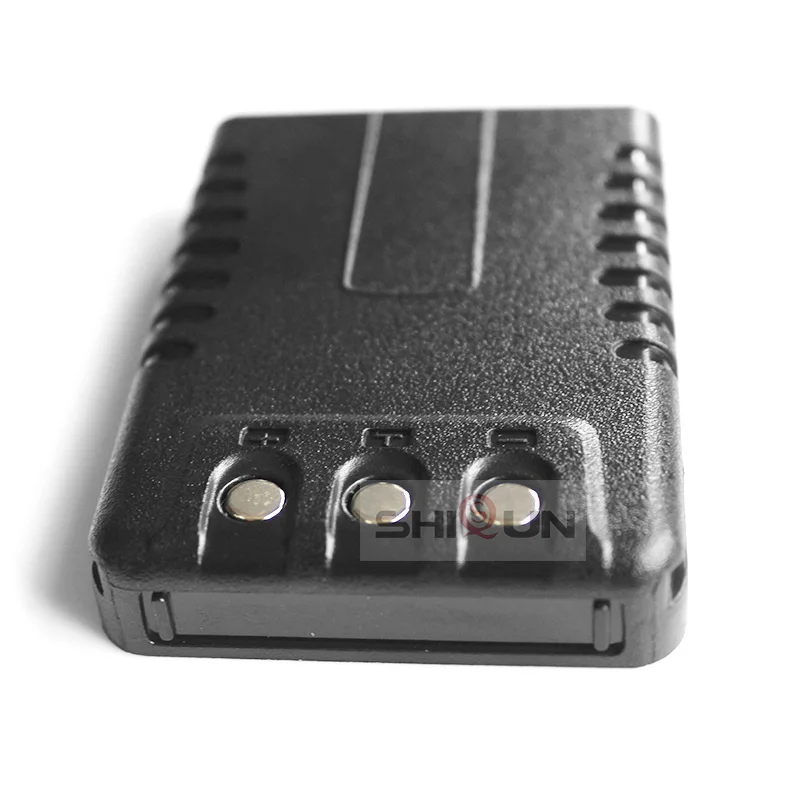 Original Baofeng Uv3r Plus Bateria Uv-3r Mais Pro Bateria Mini Rádio em Dois Sentidos Uv-3r Mais Pro Substituição da Bateria - Image 6