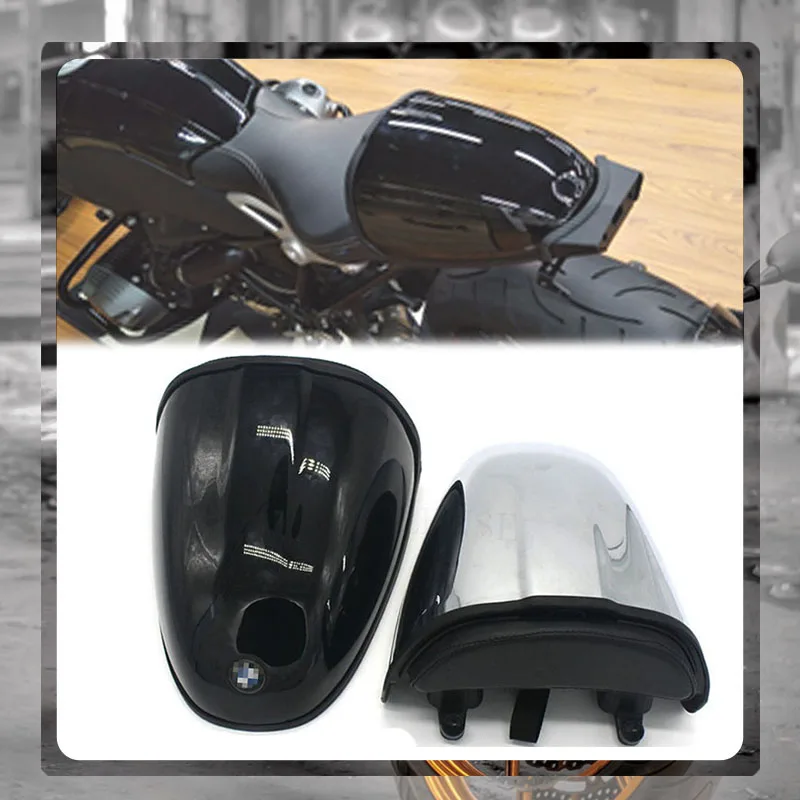 Аксессуары для мотоциклов BMW R Nine T NINET RnineT 9 R9T 2014-2017 задние сиденья с креплением на