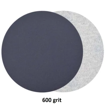

600 800 1000 3000 Grit Sandpaper Set Replacement Accessories Waterproof