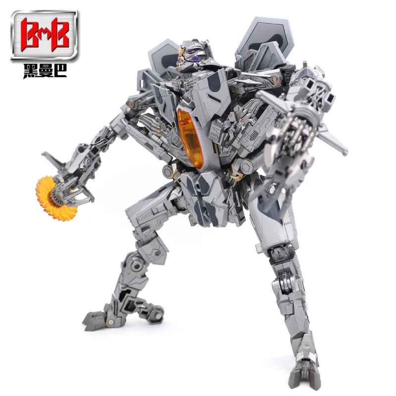 Экшн фигурка BMB LS 04 LS04 игрушка трансформер в стиле звездного крика модель фильма