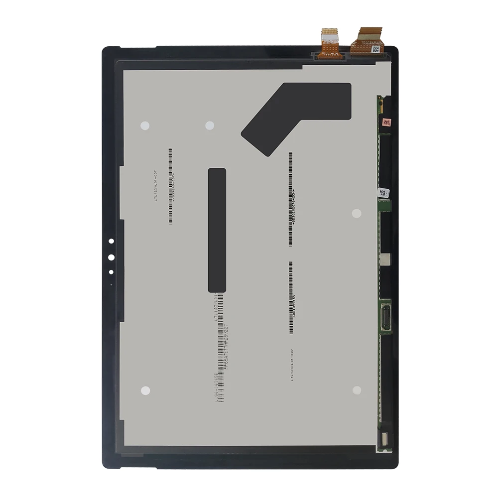 ũμƮ ǽ  4 1724 LCD ÷ ġ ũ Ÿ г  ü ǰ, ׽Ʈ Ϸ  