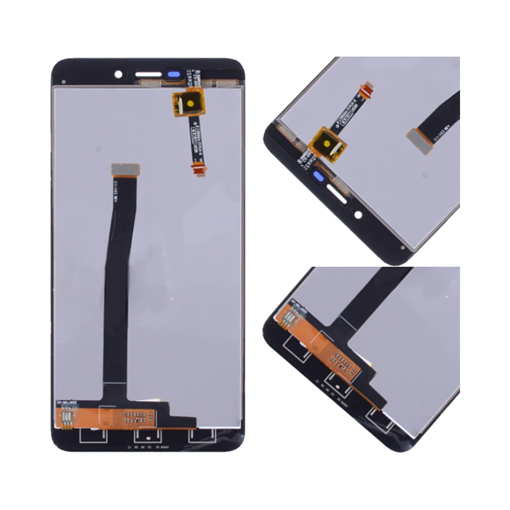 

Original For Redmi 4A LCD Display Touch Screen Digitizer Assembly For XIAOMI Redmi 4A Display with Frame Replacement