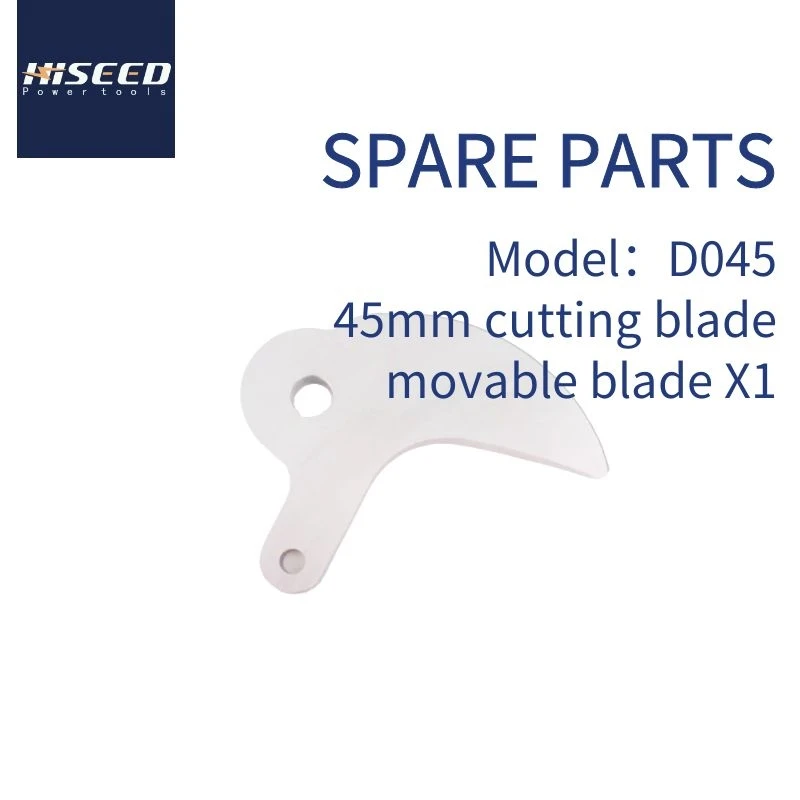 45mm movable blade HDP045-25/15 длинный и большой резки длинные руки секатор(8-10 рабочих часов в день - Цвет: 45mm movable blade
